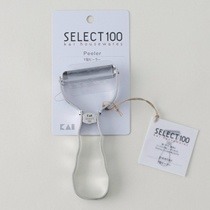 貝印　ＳＥＬＥＣＴ１００　Ｔ型ピーラー　ＤＨ３０００　１個3