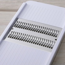 貝印　ＳＥＬＥＣＴ１００　細せん切り器　ＤＨ３００４　１個5