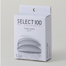 貝印　ＳＥＬＥＣＴ１００　指ガード　ＤＨ３０２１　１個3
