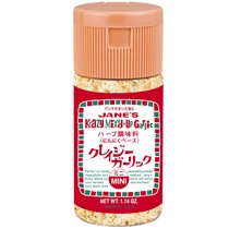 クレイジーガーリック　ミニ　３３ｇ　１本1