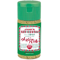 クレイジーバジル　ミニ　３７ｇ　１本1