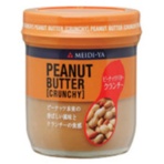 明治屋 MY ピーナッツバター クランチ 200g 1個