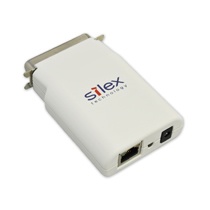 サイレックス・テクノロジー　プリントサーバ　ＳＸ－ＰＳ－３２００Ｐ　１個1