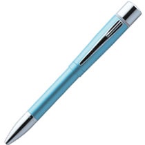 シヤチハタ　ネームペン　プリモ（メールオーダー式）　パールブルー　ＴＫＳ－ＮＲ４／ＭＯ　１本1
