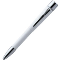 シヤチハタ　ネームペン　プリモ（メールオーダー式）　ホワイト　ＴＫＳ－ＮＲ５／ＭＯ　１本