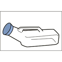 ピップ　尿器クリーナー　スプレータイプ　３８０ｍｌ　Ｓ１４４　１本3