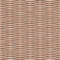 【クリックで詳細表示】積水化学 美草 フロア畳 830×830mm 目積 ピンク C-12P 1セット(4枚) C-12P