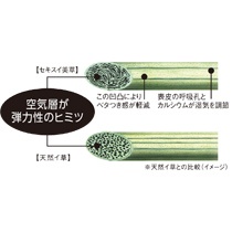 積水化学　美草　フロア畳　８３０×８３０ｍｍ　目積　グリーン　Ｓ－０２Ｇ　１セット（４枚）4