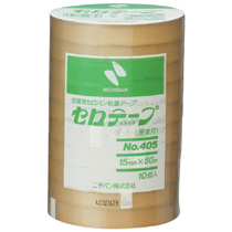 たのめーる】TANOSEE セロハンテープ 15mm×50m 1パック(10巻)の通販 たのめーる】TANOSEE セロハンテープ 15mm×50m 1パック(10巻)の通販