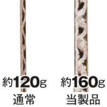 ＴＡＮＯＳＥＥ　ボックスファイル（ＷＯＯＤＹ）　Ａ４ヨコ　背幅１００ｍｍ　ナチュラル　１セット（１５冊：３冊×５パック）4