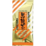 三ツ木園 給茶機用粉末茶　烏龍茶 ５５ｇ