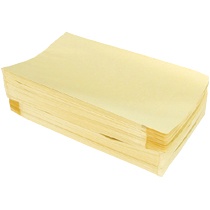 菅公工業　Ｖパワー封筒　角２　マチ付　１００ｇ／ｍ2　シ－０１２　１パック（１００枚）1