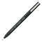 三菱鉛筆　水性サインペン　リブ極細　０．５ｍｍ　黒　Ｌ５０．２４　１本