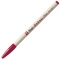 寺西化学　水性サインペン　マジックラッションペン　Ｎｏ．３００　赤　Ｍ３００－Ｔ２　１本
