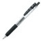 ゼブラ　ジェルボールペン　サラサクリップ　０．５ｍｍ　黒　ＪＪ１５－ＢＫ　１本
