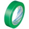ダイヤテックス　パイオランクロス粘着テープ　塗装養生用　２５ｍｍ×２５ｍ　厚み約０．１６ｍｍ　緑　Ｙ－０９－ＧＲ－２５　１巻