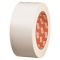 ＴＡＮＯＳＥＥ　布テープ（カラー）　５０ｍｍ×２５ｍ　厚み約０．２１ｍｍ　白　１巻