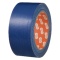 ＴＡＮＯＳＥＥ　布テープ（カラー）　５０ｍｍ×２５ｍ　厚み約０．２１ｍｍ　青　１巻