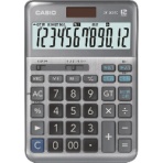 カシオ　軽減税率電卓　１２桁　デスクタイプ　ＤＦ－２００ＲＣ－Ｎ
