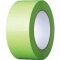 寺岡製作所　養生テープ　５０ｍｍ×５０ｍ　厚み約０．１３ｍｍ　若葉　ＴＯ４１００Ｇ－５０　１巻