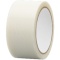 ＴＡＮＯＳＥＥ　カラー養生テープ　５０ｍｍ×２５ｍ　厚み約０．１０５ｍｍ　半透明　１巻