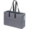 ソニック　ユートリム　キャビネットバッグ　１６ｃｍ幅　１５．６型ノートＰＣ対応　グレー　ＵＴ－１４６３－ＧＬ　１セット（３個）